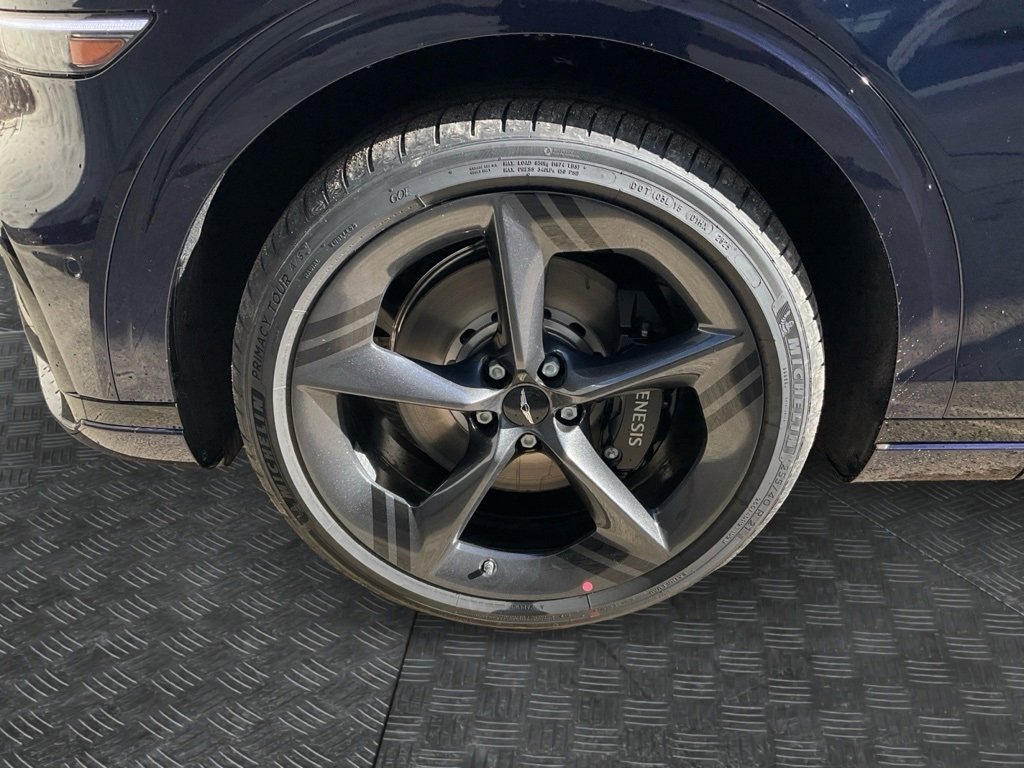 New 2026 Genesis GV70 2.5T Sport Prestige image 10
