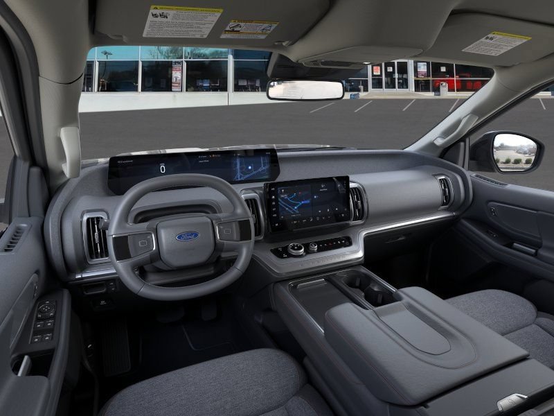 New 2025 Ford Expedition Max Active RWD image 9