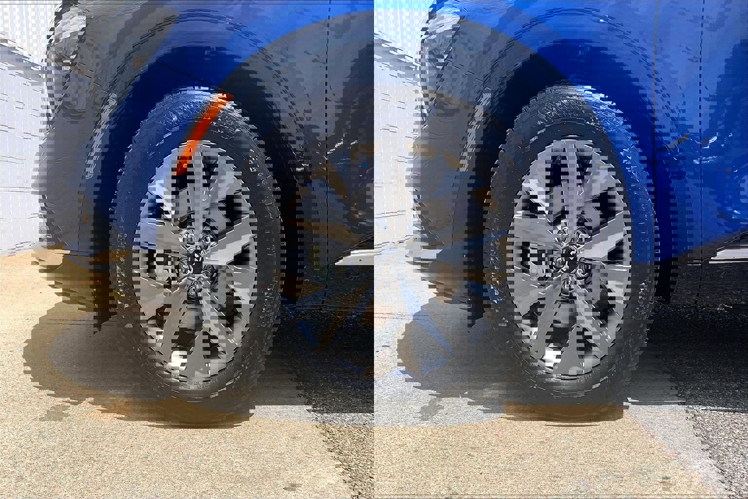 Used 2023 Kia Sportage SX FWD image 11