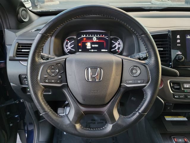 Used 2023 Honda Passport EX-L image 26