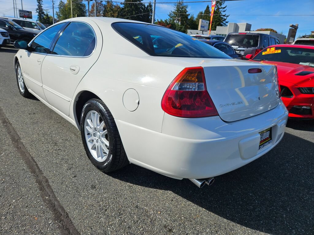 Used 2001 Chrysler 300M FWD image 6