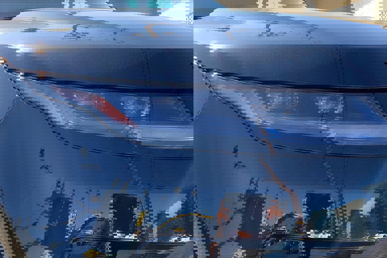 New 2026 Land Rover Range Rover Evoque S image 15