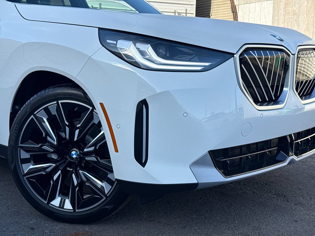 New 2026 BMW X3 xDrive30i w/ Premium Package AWD/4WD image 6