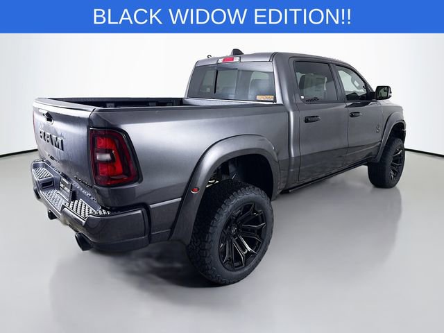 New 2026 RAM 1500 Big Horn image 7