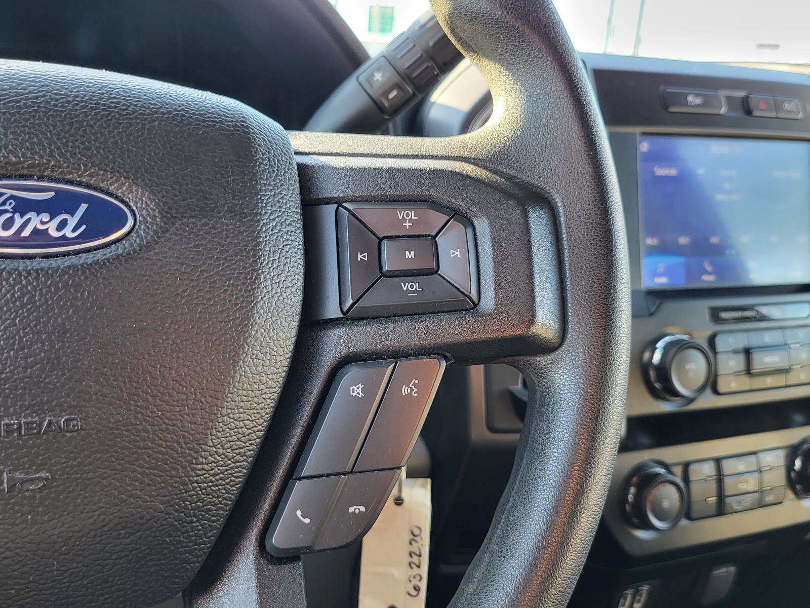 Used 2020 Ford F150 XLT image 22