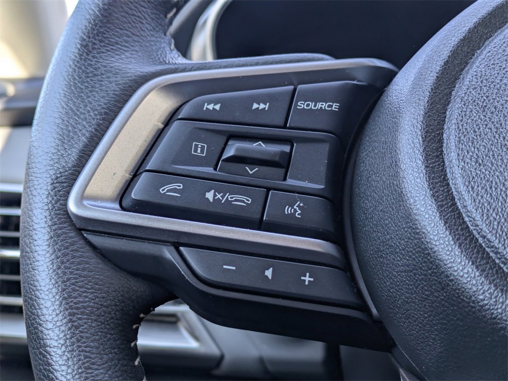 Used 2025 Subaru Outback Limited w/ Popular Package #2 image 38