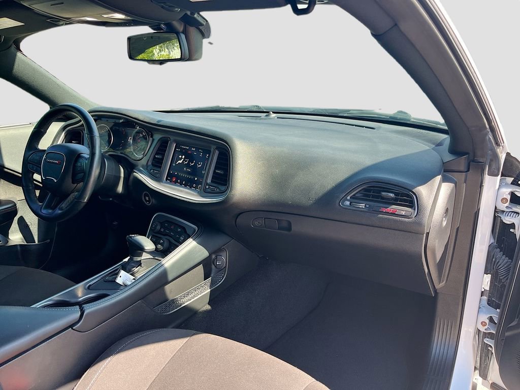 Used 2022 Dodge Challenger R/T Scat Pack image 28