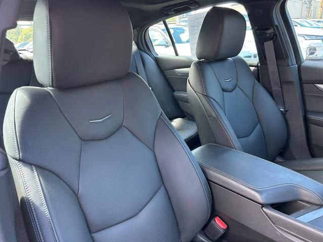Used 2024 Cadillac CT5 Premium Luxury image 26