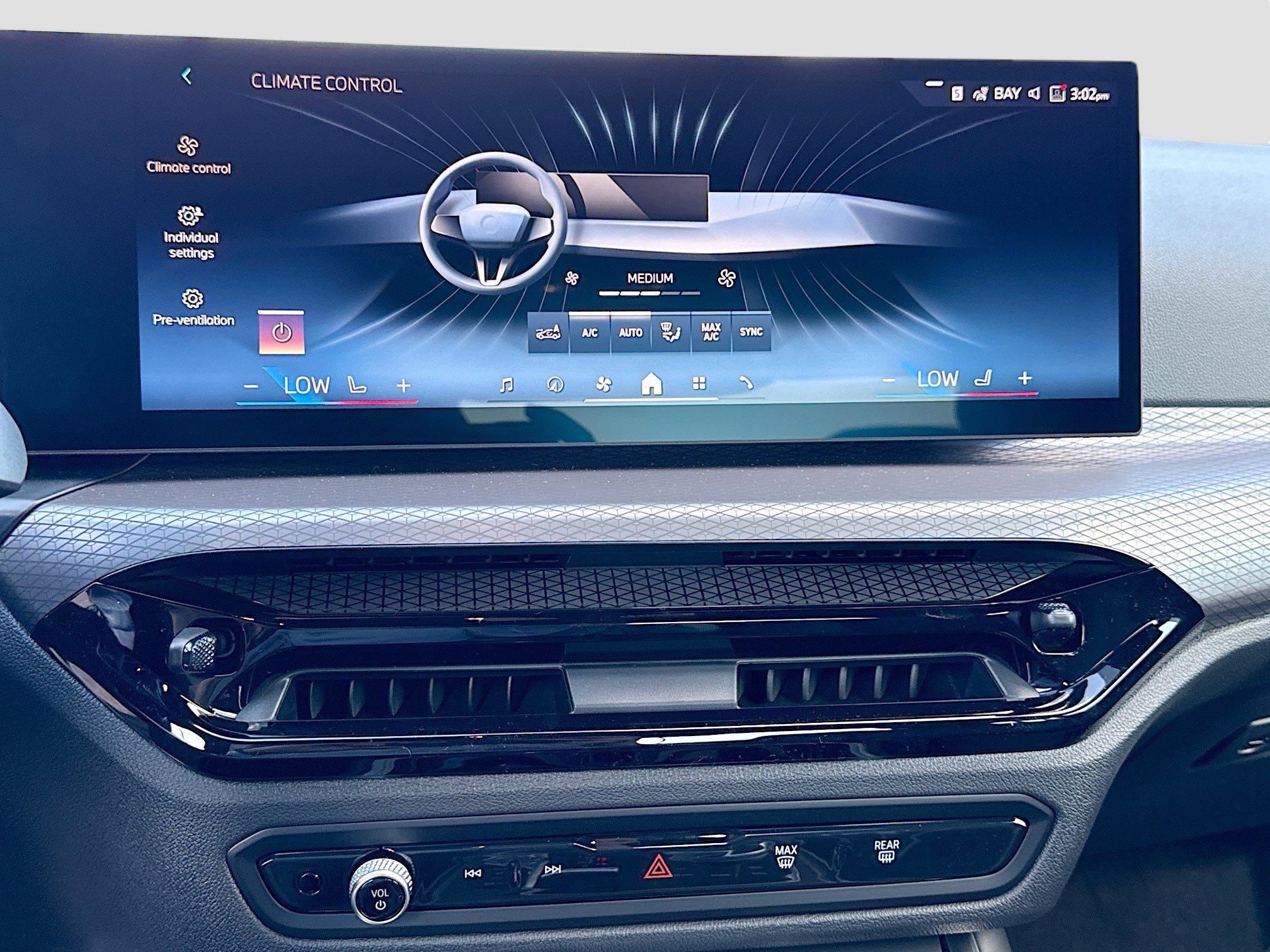 New 2026 BMW 430i Coupe w/ Parking Assistance Package image 34