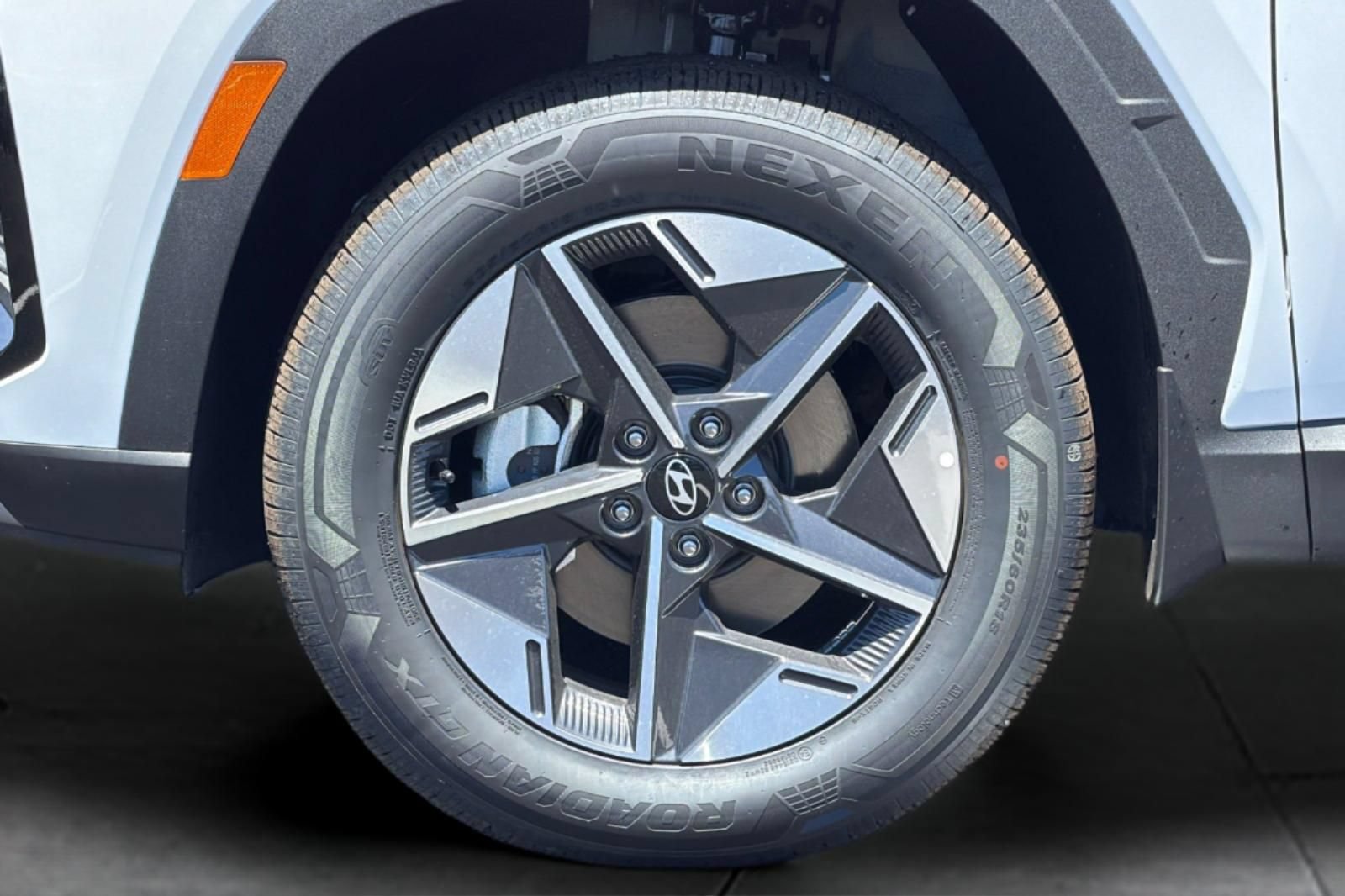 New 2026 Hyundai Tucson SEL AWD/4WD image 26