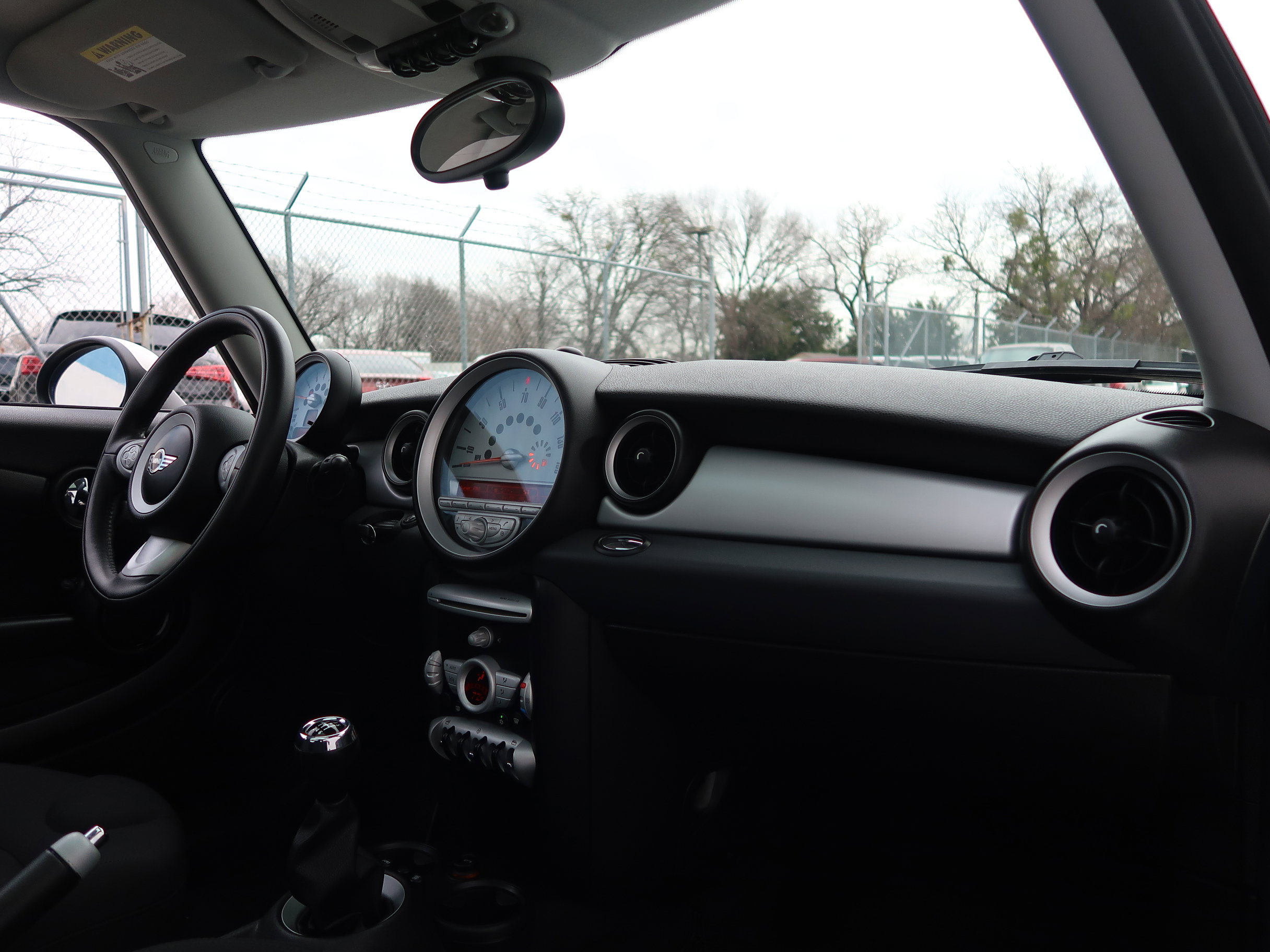 Used 2008 MINI Cooper Hardtop image 26