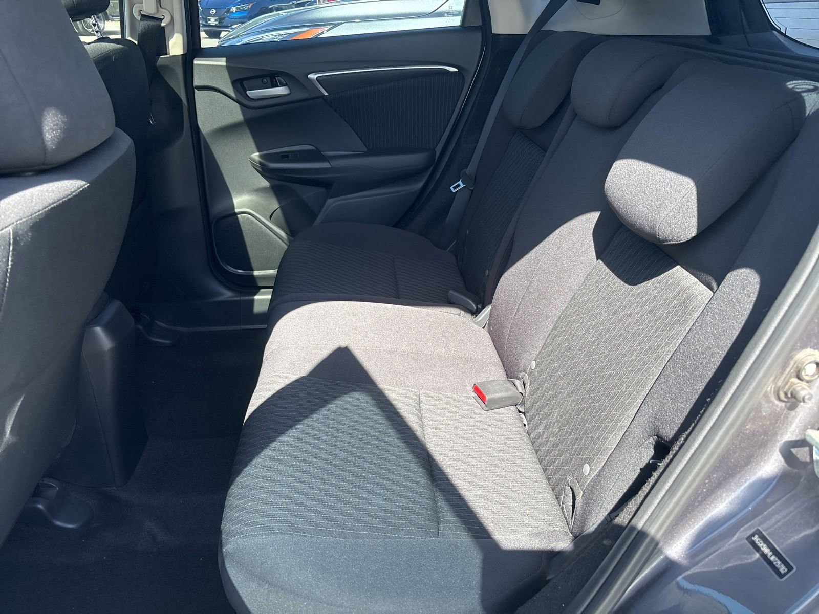 Used 2020 Honda Fit EX image 15
