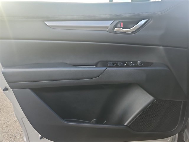 Used 2024 MAZDA CX-5 AWD 2.5 S w/ Select Package image 22