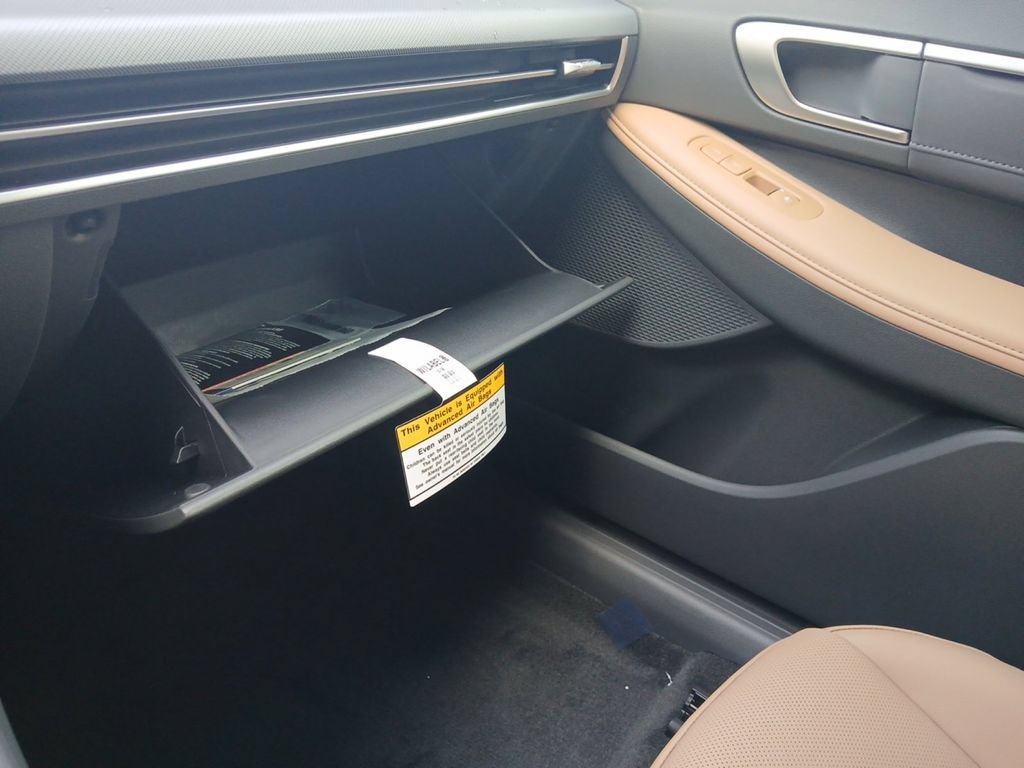 New 2026 Hyundai Sonata Limited FWD image 21
