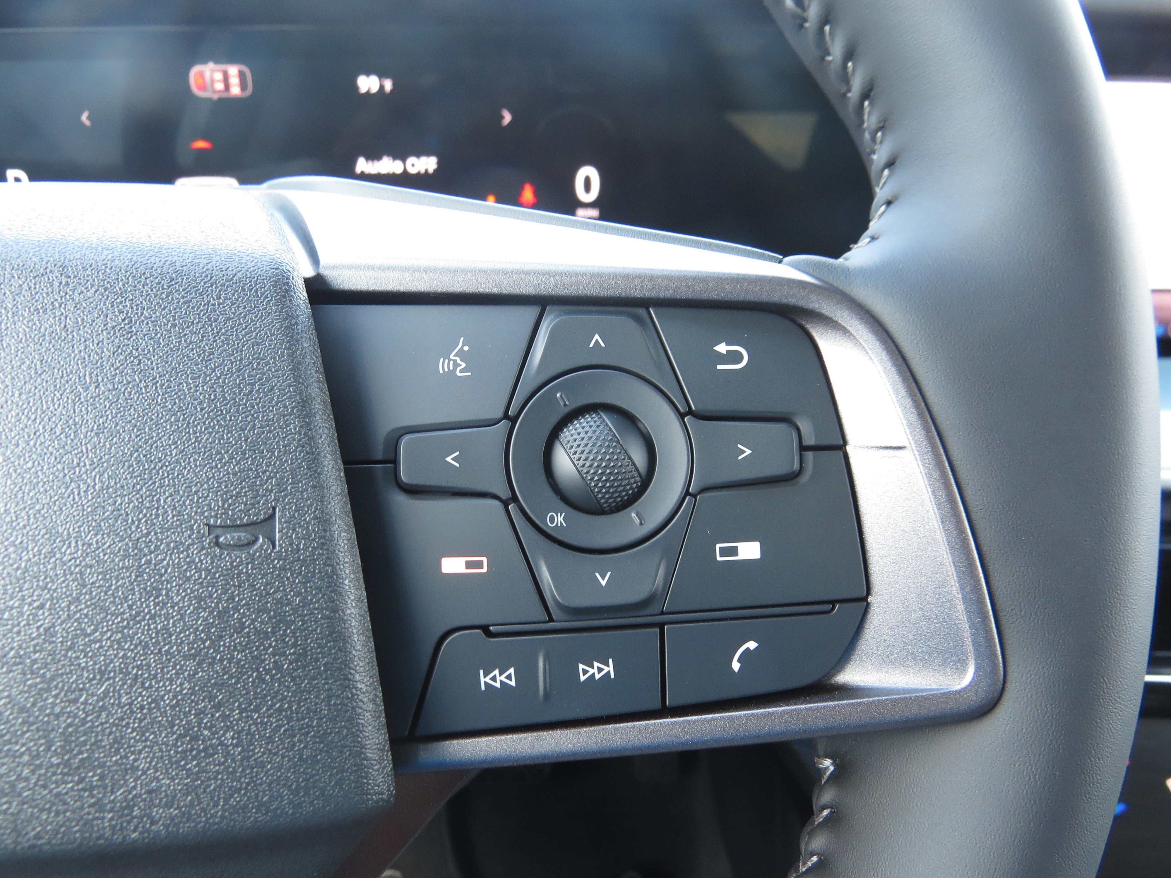 New 2027 Nissan Murano Platinum w/ Cargo Package AWD/4WD image 20