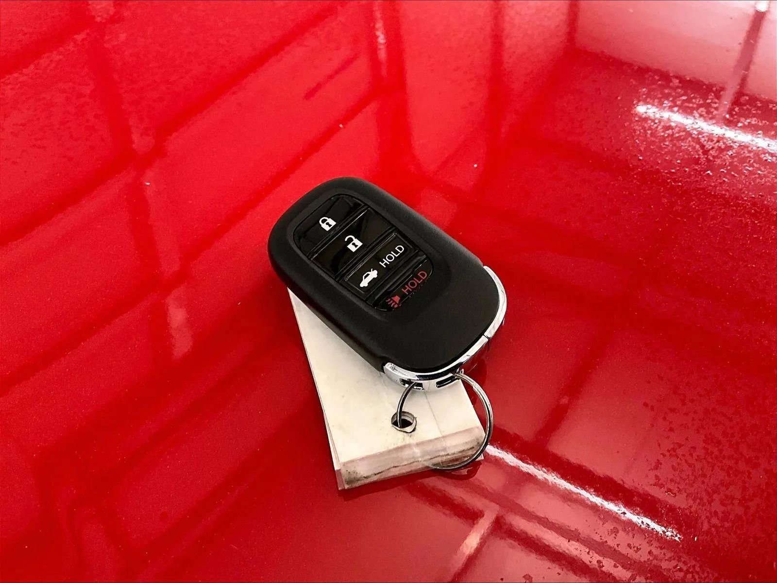 Used 2022 Honda Civic Si image 9