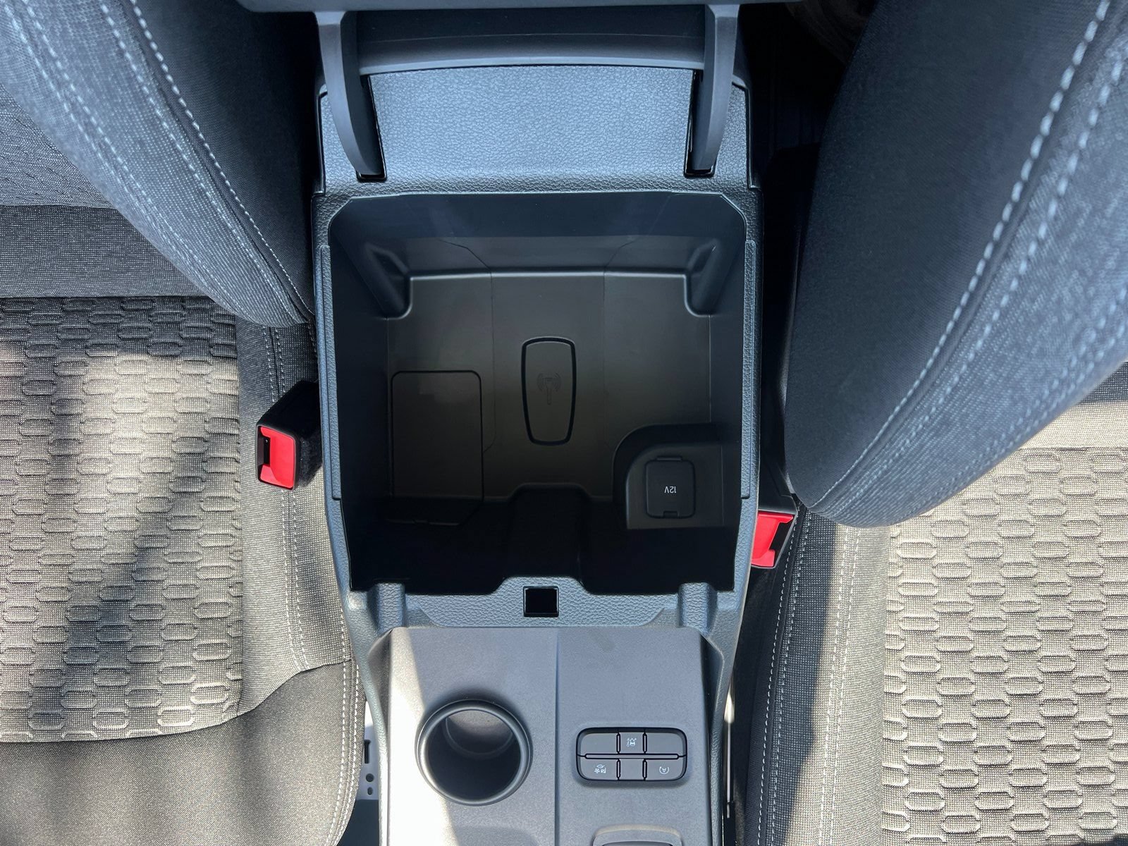 New 2026 Ford Ranger XL RWD image 21