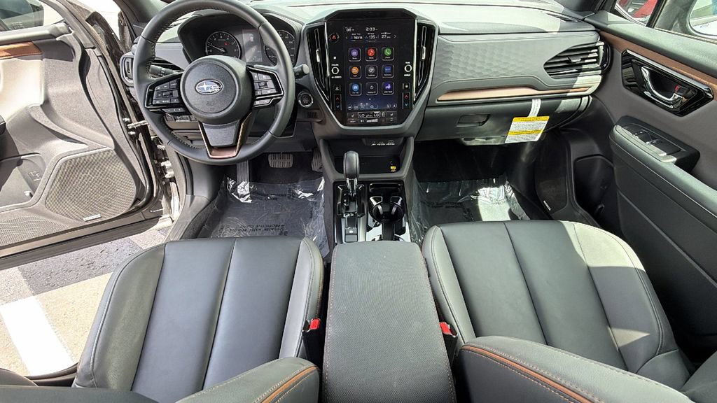 Certified 2026 Subaru Forester Sport AWD/4WD image 26