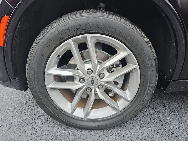 Used 2024 Dodge Durango GT image 45