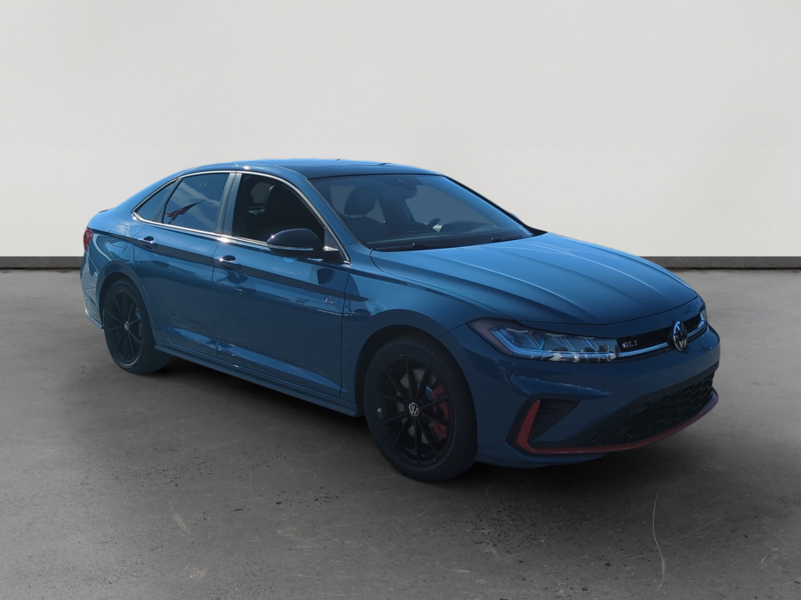 New 2026 Volkswagen Jetta GLI Autobahn image 7