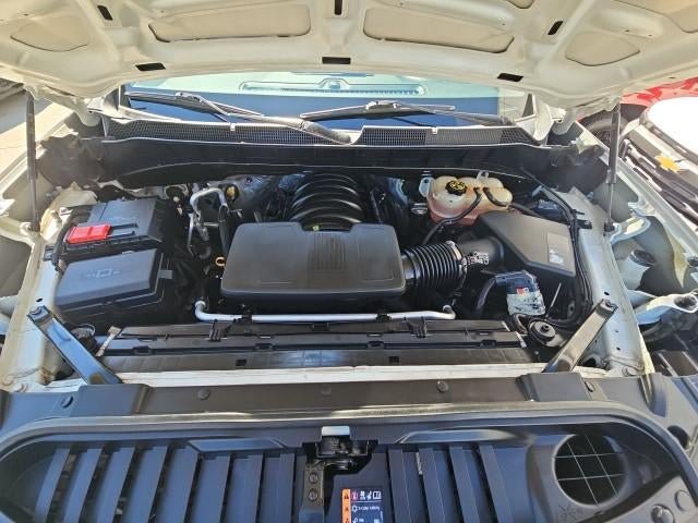 Used 2020 Chevrolet Silverado 1500 Custom Trail Boss w/ Custom Convenience Package AWD/4WD image 29