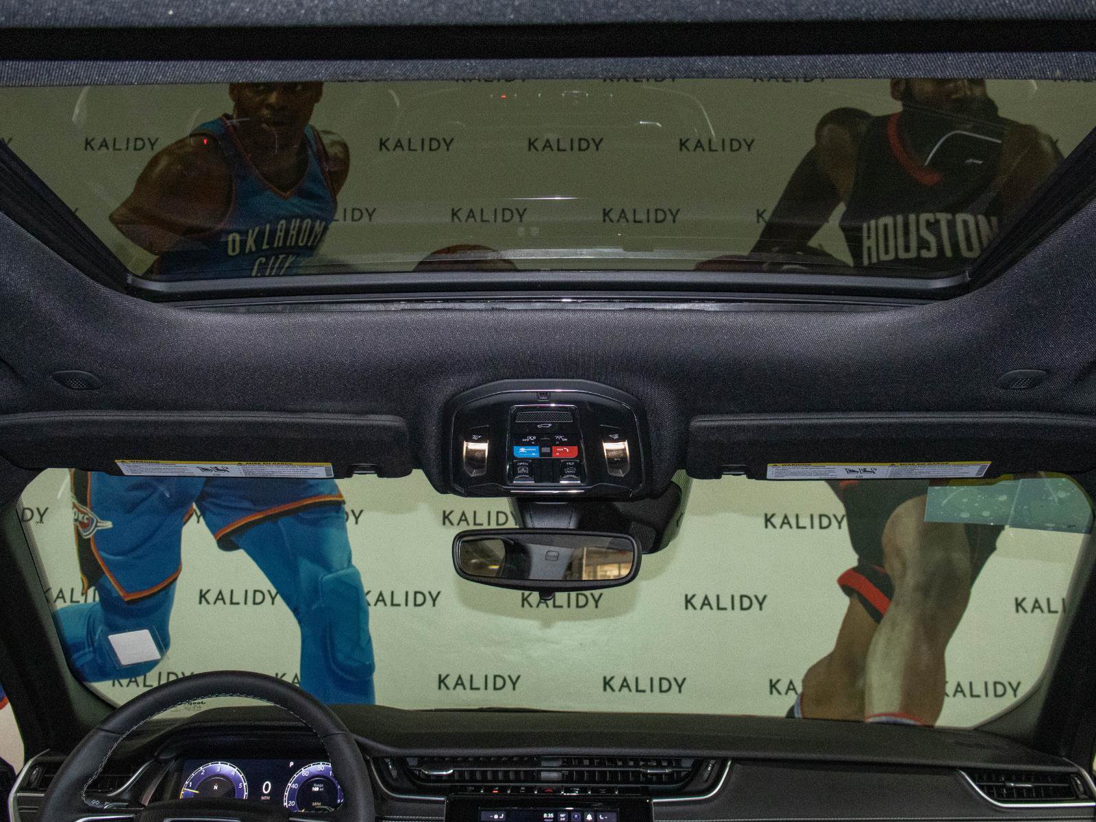 Used 2023 Jeep Grand Cherokee L Altitude image 13