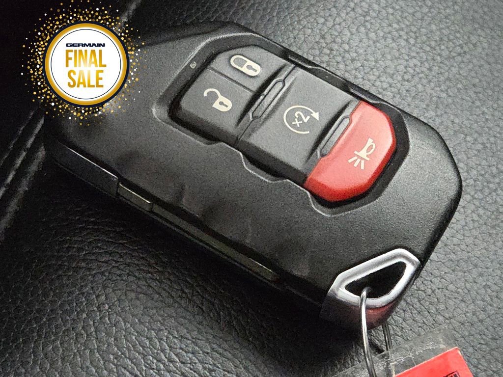 Used 2018 Jeep Wrangler Sport S image 31