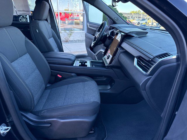 Certified 2025 GMC Acadia Elevation image 35