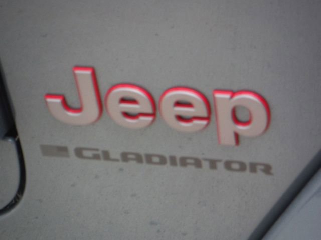 New 2026 Jeep Gladiator Rubicon AWD/4WD image 10