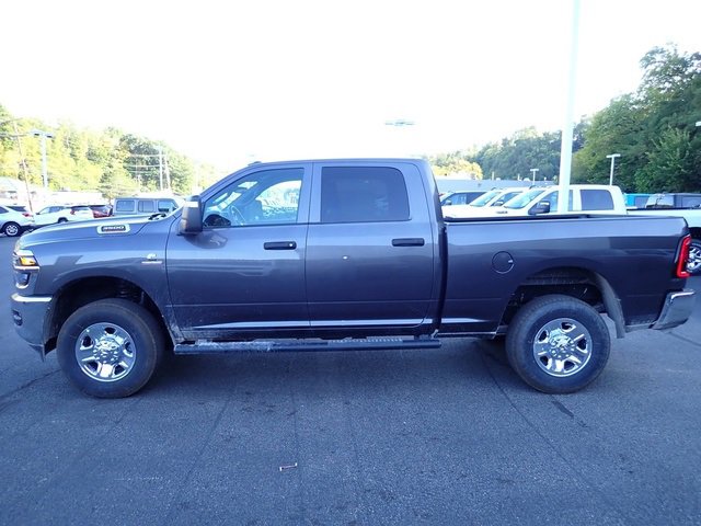 New 2026 RAM 3500 Tradesman image 2