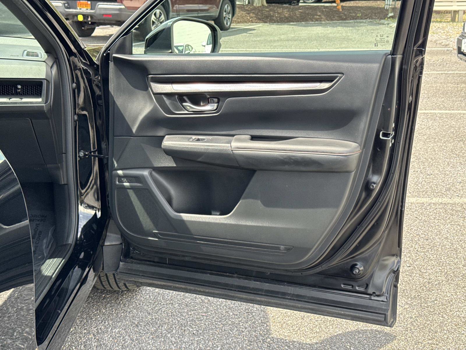 Certified 2023 Honda CR-V Sport image 12