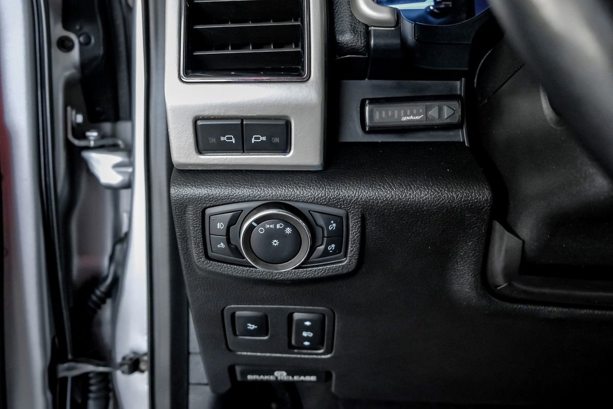 Used 2020 Ford F250 Lariat w/ Lariat Ultimate Package image 27