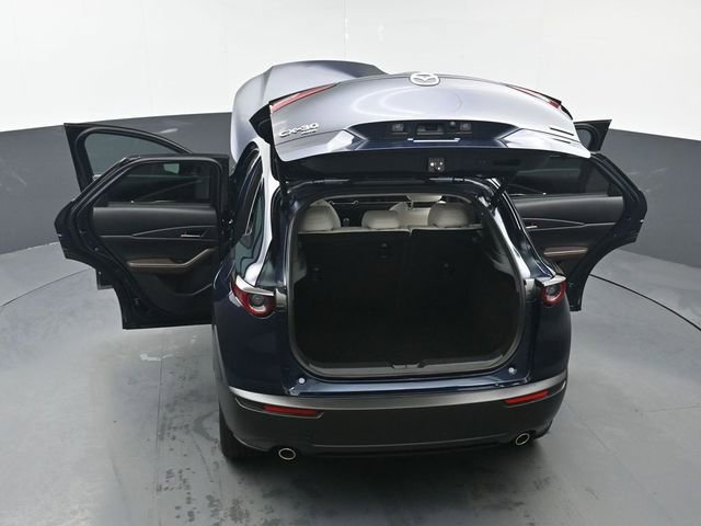 Certified 2023 MAZDA CX-30 AWD 2.5 S w/ Premium Package image 45