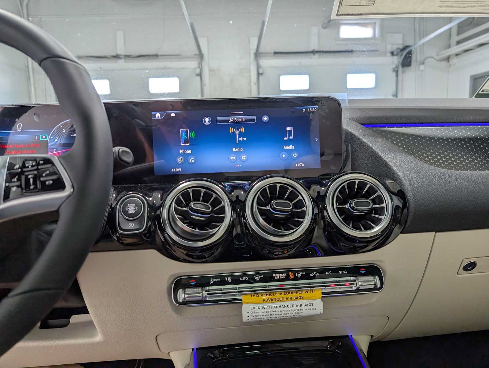 New 2026 Mercedes-Benz GLA 250 4MATIC image 28