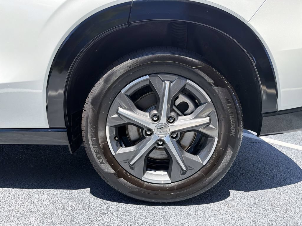 Certified 2024 Honda HR-V EX-L image 28