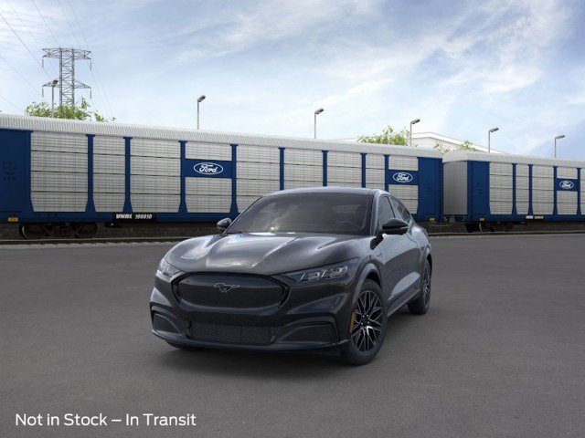 New 2025 Ford Mustang Mach-E Premium image 3