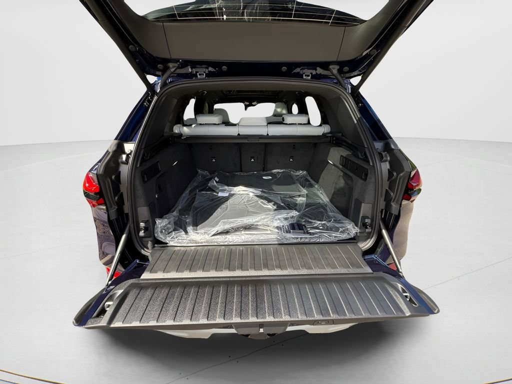 New 2026 BMW X5 xDrive40i image 24