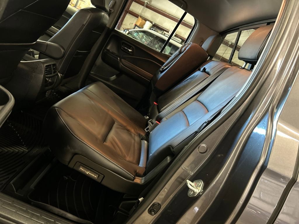 Used 2022 Honda Ridgeline RTL-E image 28