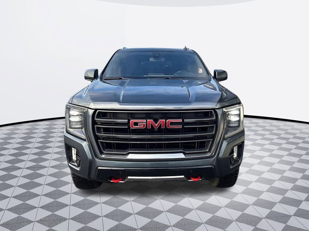 Used 2021 GMC Yukon AT4 image 8