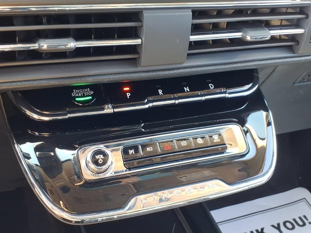 New 2026 Lincoln Corsair Grand Touring AWD/4WD image 24