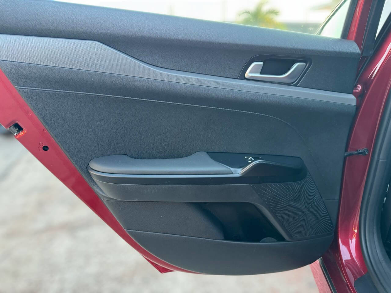 Used 2021 Kia K5 GT-Line image 32