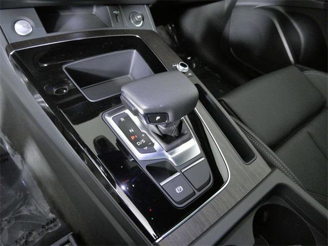 Used 2024 Audi Q5 2.0T Premium image 20