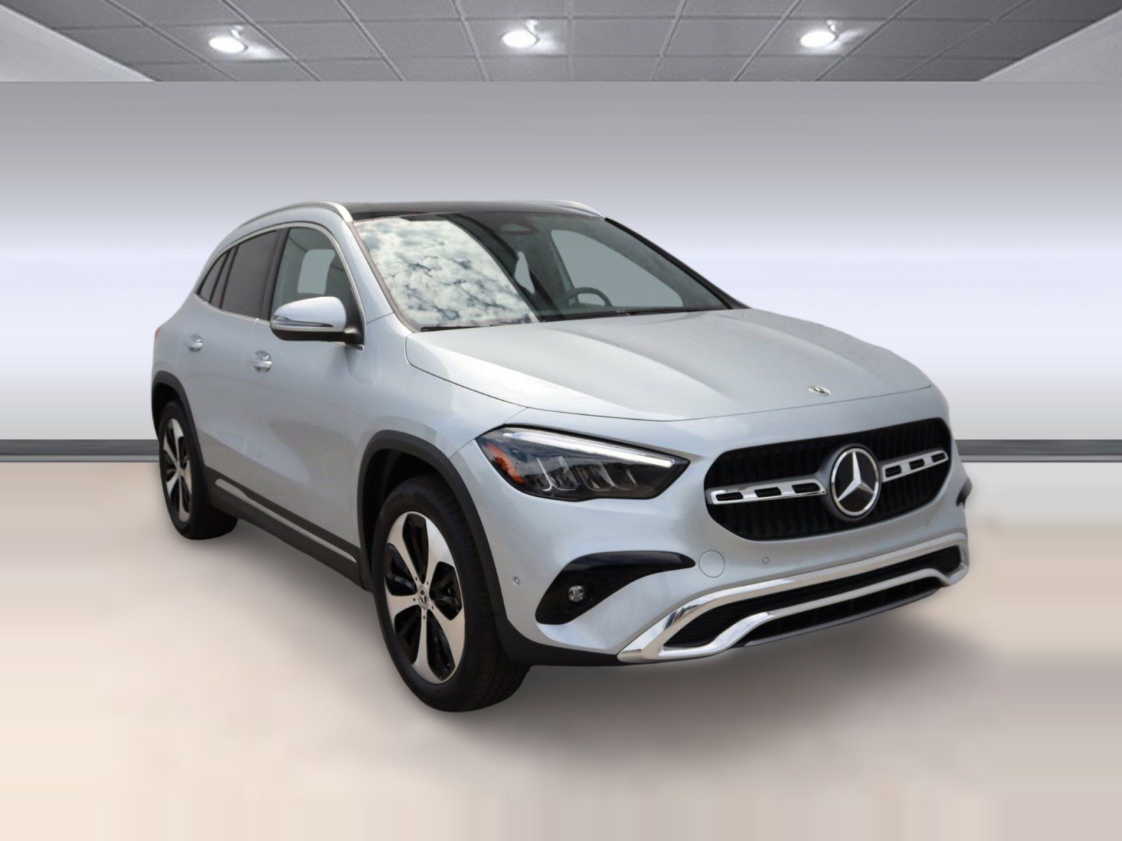Used 2025 Mercedes-Benz GLA 250 image 20