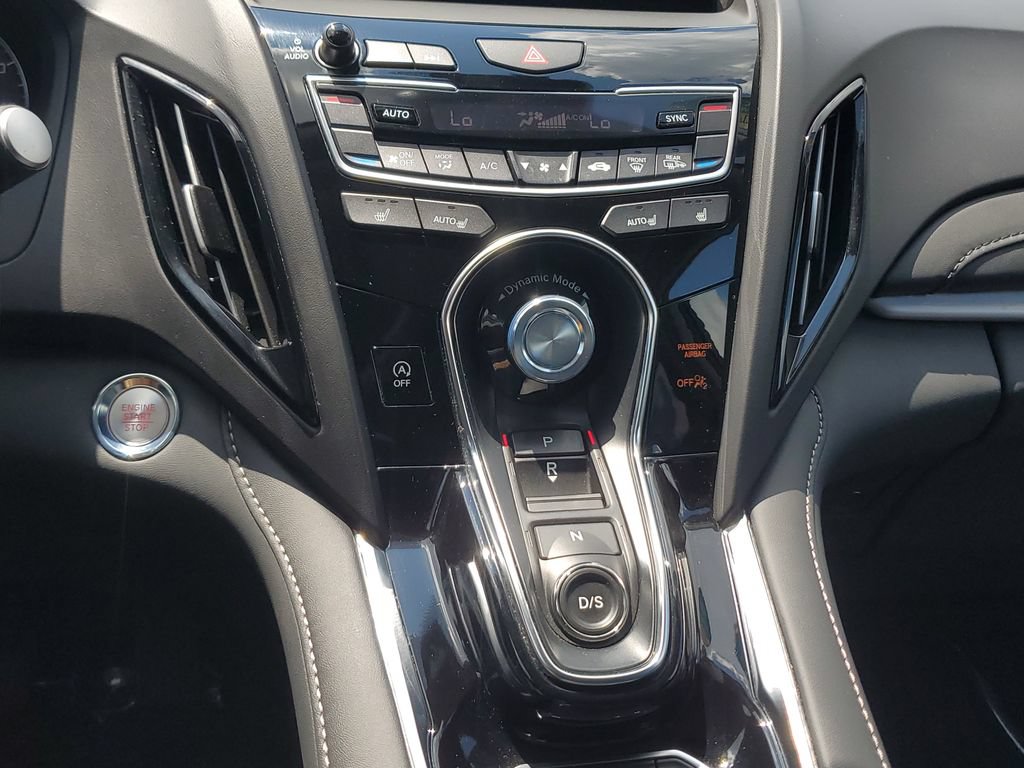 Certified 2023 Acura RDX w/ Technology Package FWD image 25
