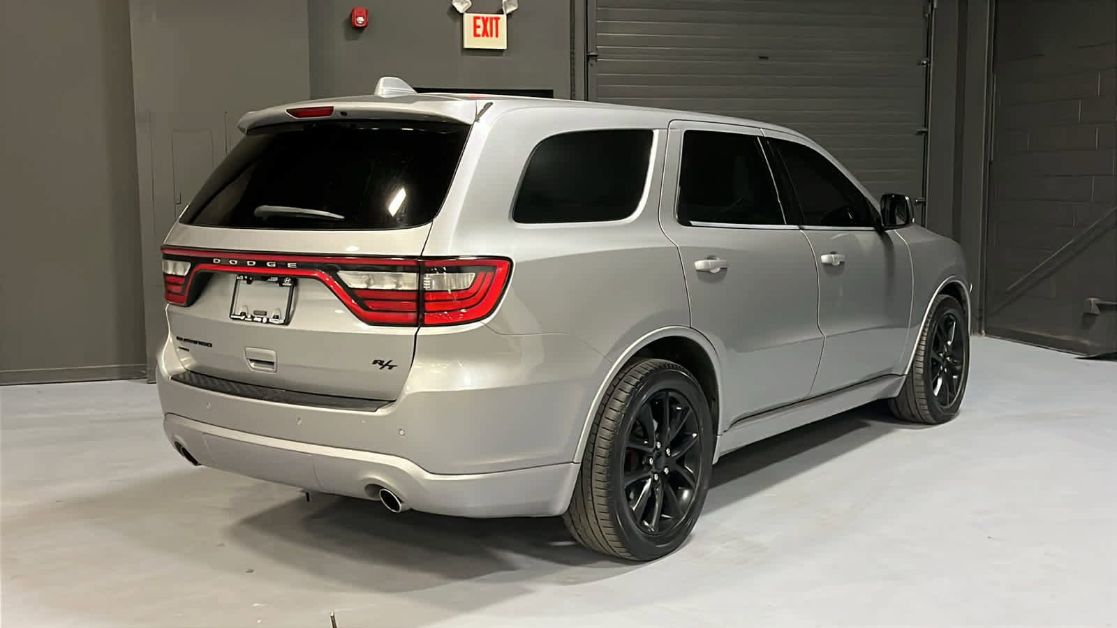 Used 2023 Dodge Durango R/T AWD/4WD image 6