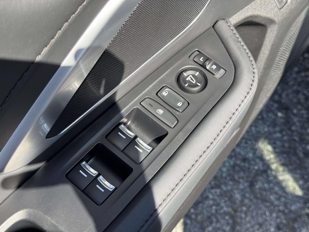 Certified 2024 Acura RDX SH-AWD image 16