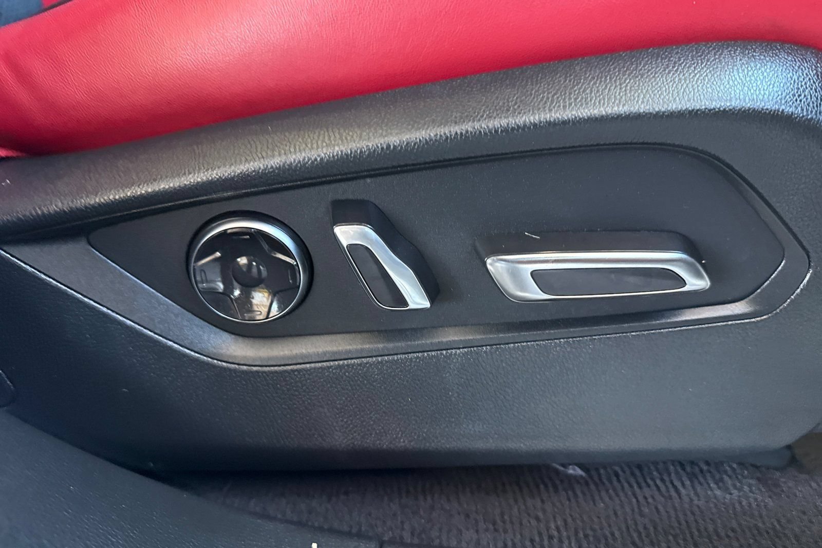 Used 2019 Acura RDX A-Spec w/ Technology Package FWD image 29