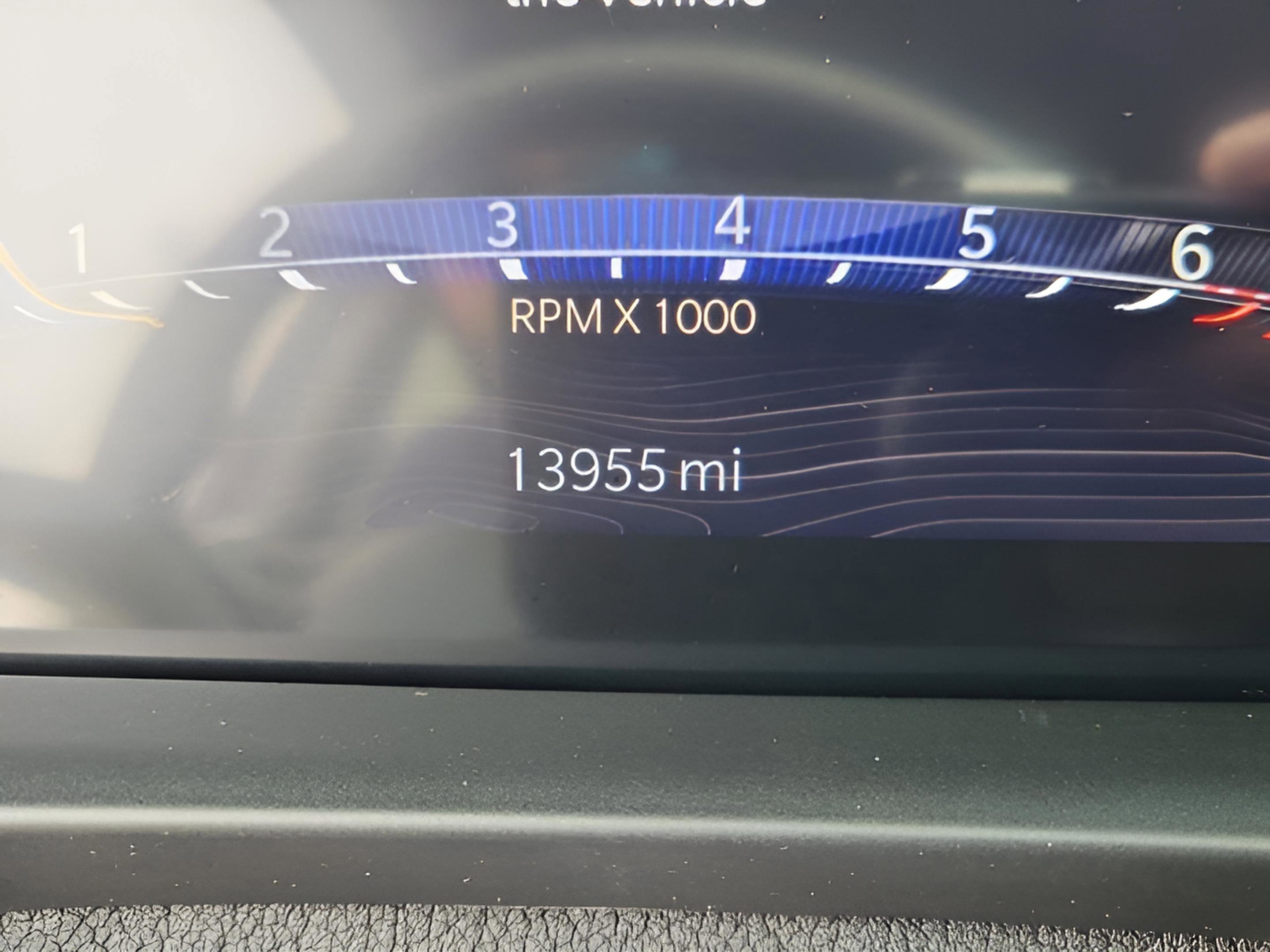 Used 2023 Jeep Grand Cherokee L Limited w/ Luxury Tech Group II image 18