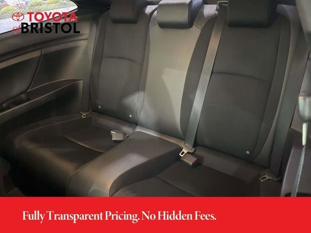 Used 2019 Honda Civic Sport image 15