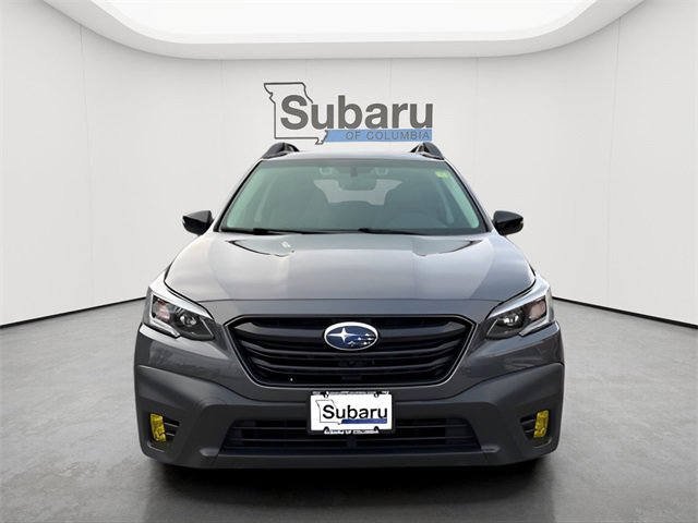 Used 2020 Subaru Outback Onyx Edition XT image 2